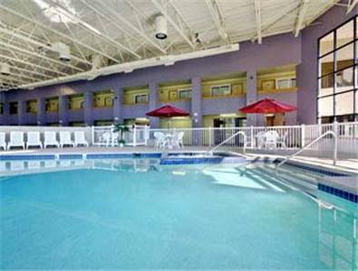 Springhill Suites By Marriott East Lansing University Area, Lansing Area Facilități foto